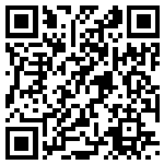 Profil detay sayfası QR kodu