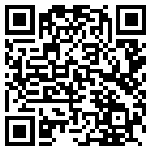 Profil detay sayfası QR kodu