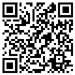Profil detay sayfası QR kodu