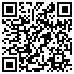 Profil detay sayfası QR kodu