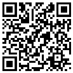 Profil detay sayfası QR kodu