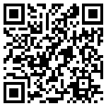 Profil detay sayfası QR kodu