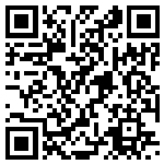 Profil detay sayfası QR kodu