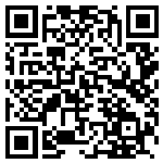 Profil detay sayfası QR kodu
