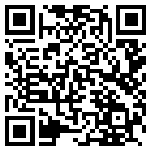 Profil detay sayfası QR kodu