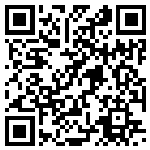 Profil detay sayfası QR kodu