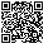 Profil detay sayfası QR kodu