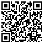 Profil detay sayfası QR kodu