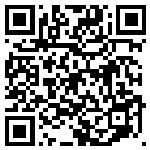 Profil detay sayfası QR kodu