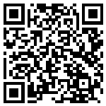 Profil detay sayfası QR kodu