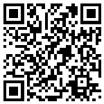 Profil detay sayfası QR kodu