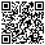 Profil detay sayfası QR kodu