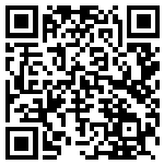 Profil detay sayfası QR kodu