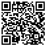 Profil detay sayfası QR kodu
