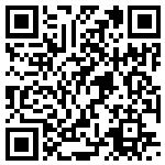 Profil detay sayfası QR kodu