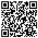 Profil detay sayfası QR kodu