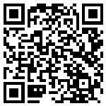 Profil detay sayfası QR kodu