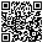 Profil detay sayfası QR kodu