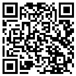 Profil detay sayfası QR kodu