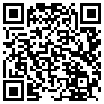 Profil detay sayfası QR kodu