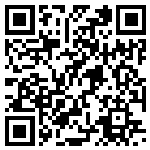 Profil detay sayfası QR kodu