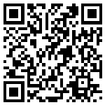 Profil detay sayfası QR kodu
