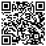 Profil detay sayfası QR kodu