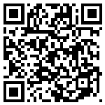 Profil detay sayfası QR kodu