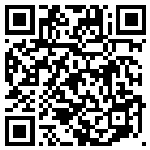 Profil detay sayfası QR kodu