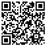 Profil detay sayfası QR kodu