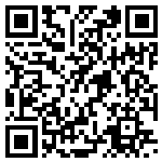 Profil detay sayfası QR kodu