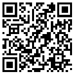 Profil detay sayfası QR kodu
