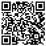 Profil detay sayfası QR kodu