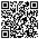 Profil detay sayfası QR kodu
