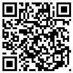 Profil detay sayfası QR kodu