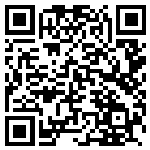 Profil detay sayfası QR kodu