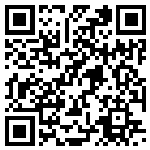 Profil detay sayfası QR kodu