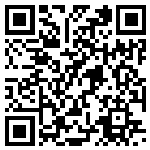 Profil detay sayfası QR kodu