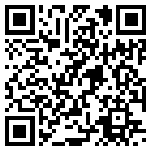 Profil detay sayfası QR kodu