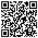 Profil detay sayfası QR kodu