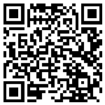 Profil detay sayfası QR kodu