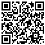 Profil detay sayfası QR kodu