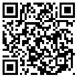 Profil detay sayfası QR kodu