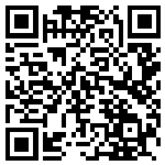 Profil detay sayfası QR kodu