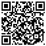 Profil detay sayfası QR kodu