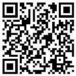 Profil detay sayfası QR kodu