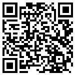 Profil detay sayfası QR kodu