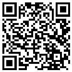 Profil detay sayfası QR kodu