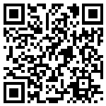 Profil detay sayfası QR kodu