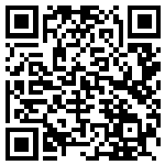Profil detay sayfası QR kodu